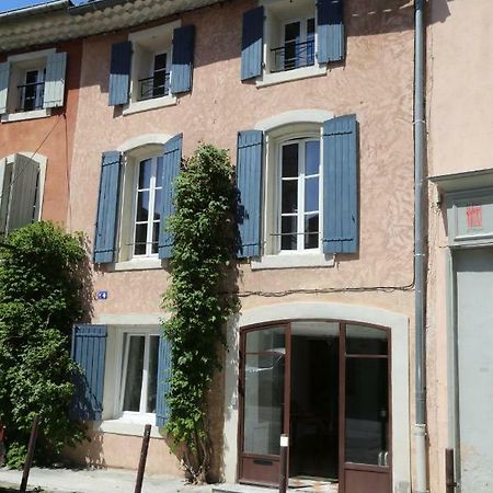 Ferienwohnung La Bignone LʼIsle-sur-la-Sorgue Exterior foto
